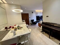 Casafina (D16), Condominium #530516991